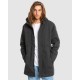 Quiksilver Outlet Magesty Crush Hooded Jacket