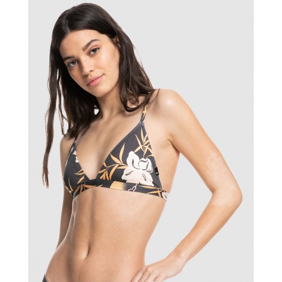 Quiksilver Online Womens Bralette Bikini Top
