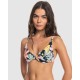 Quiksilver Online Womens Classic Recycled Underwired Bikini Top