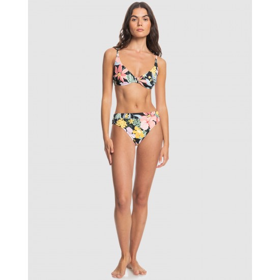 Quiksilver Online Womens Classic Recycled Underwired Bikini Top