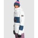 Quiksilver Online Mens Steeze Snow Jacket