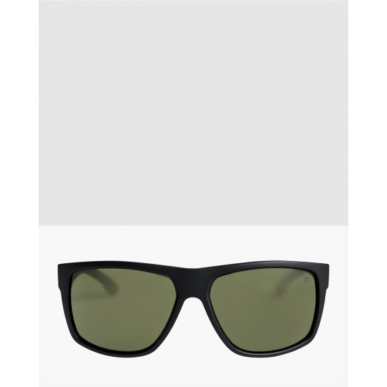 Quiksilver Sale Mens Transmission Polar Floatable Sunglasses