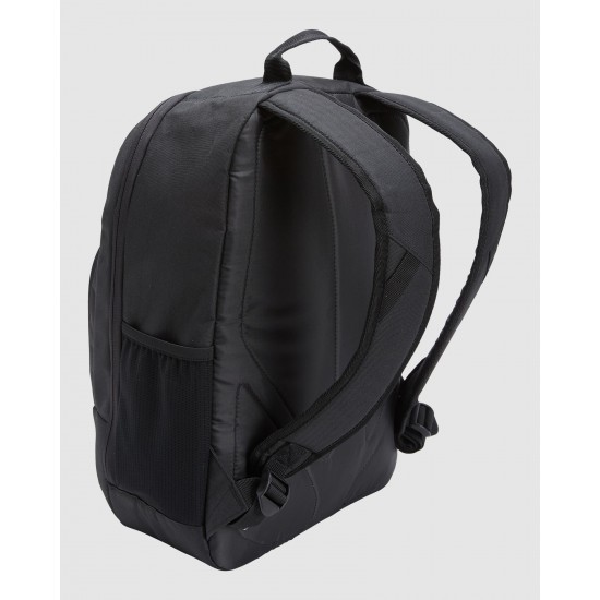 Quiksilver Sale Schooled 25 L Medium Backpack