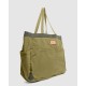 Quiksilver Sale Womens Workwear Maxi Tote Bag