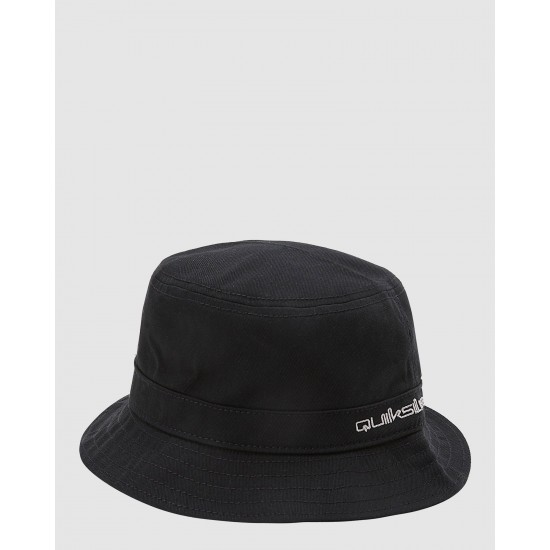 Quiksilver Sale Mens Blown Out Bucket Hat