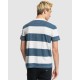 Quiksilver Outlet Mens Max Hero T Shirt