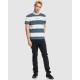 Quiksilver Outlet Mens Max Hero T Shirt