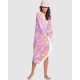 Quiksilver Sale Womens Tropical Trip Beach Towel
