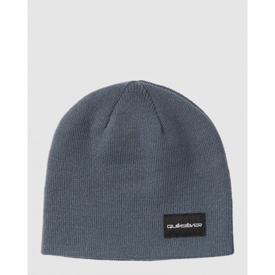 Quiksilver Outlet Essential Potential Beanie