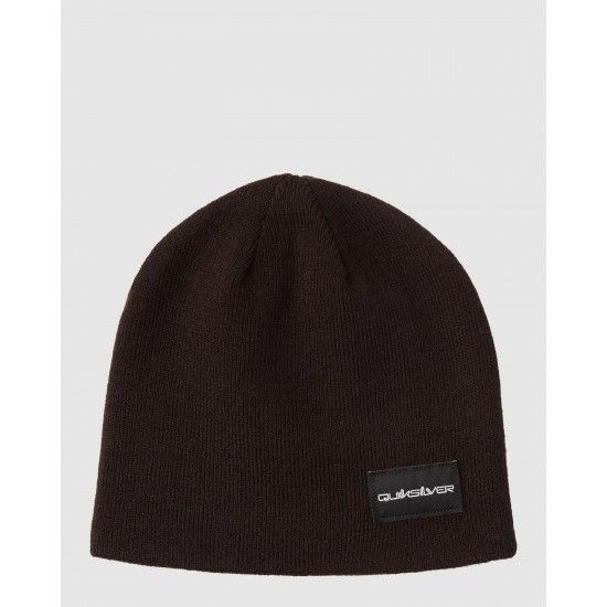 Quiksilver Outlet Essential Potential Beanie