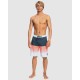 Quiksilver Outlet Mens Everyday Five 20" Boardshorts