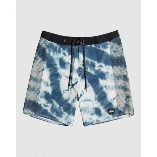 Quiksilver Online Boys 8 16 Highlite Arch 16" Boardshorts