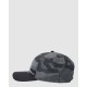Quiksilver Outlet Mens Freecycle Snapback Cap