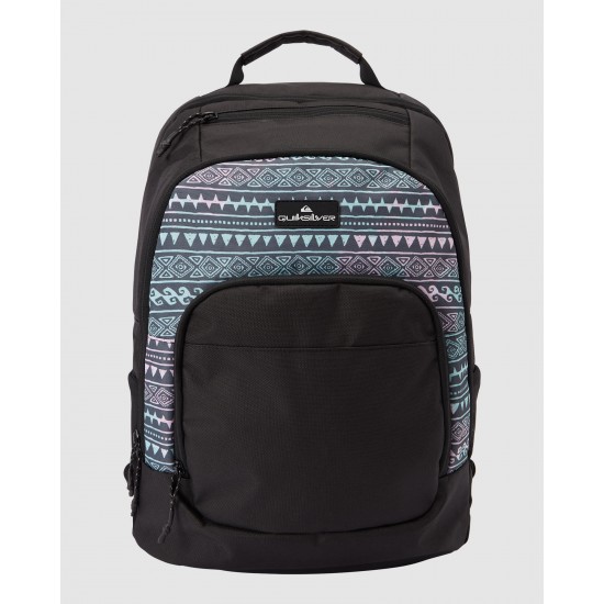 Quiksilver Online 1969 Special 28 L Large Backpack