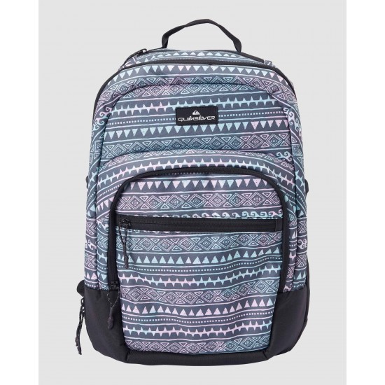 Quiksilver Online Schoolie Cooler 25 L Medium Backpack