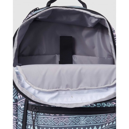 Quiksilver Online Schoolie Cooler 25 L Medium Backpack