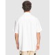 Quiksilver Outlet Mens Waterman Clear Ways Short Sleeve Shirt