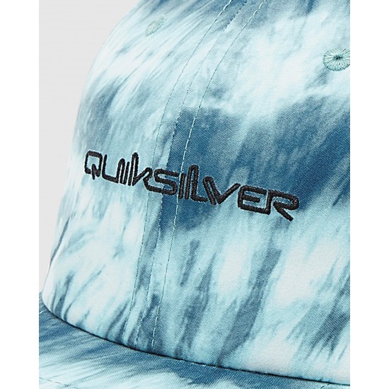 Quiksilver Sale Mens The Nori Snapback Cap
