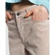 Quiksilver Online Timeless Classic Corduroy Trousers For Women