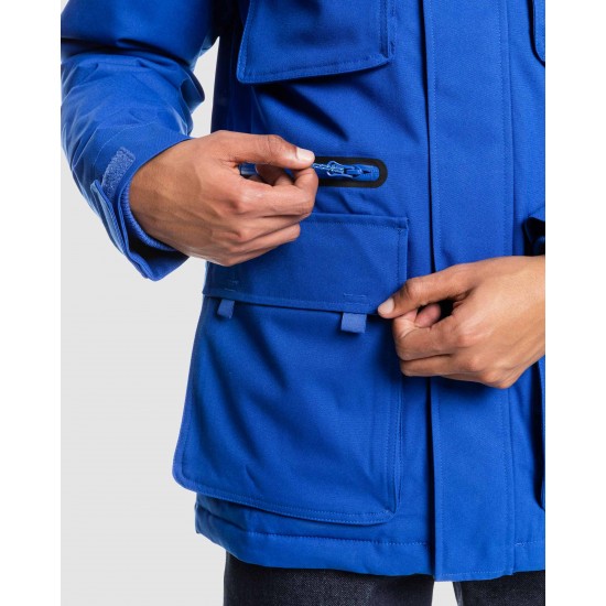 Quiksilver Outlet Mens Northern Edge Waterproof Jacket