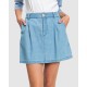 Quiksilver Sale Womens Blue Skies Skirt