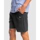 Quiksilver Outlet Mens Step Off Tracksuit Shorts