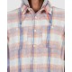 Quiksilver Sale Mens Chain Rails Long Sleeve Hooded Shirt
