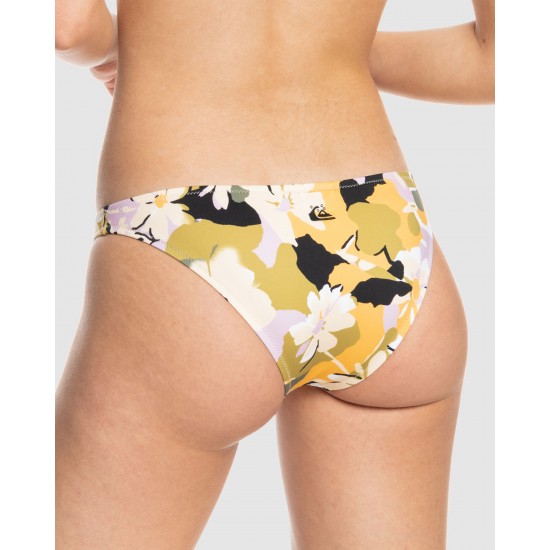 Quiksilver Sale Womens Cheeky Bikini Bottoms