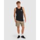 Quiksilver Outlet Mens Crowded Cargo Shorts