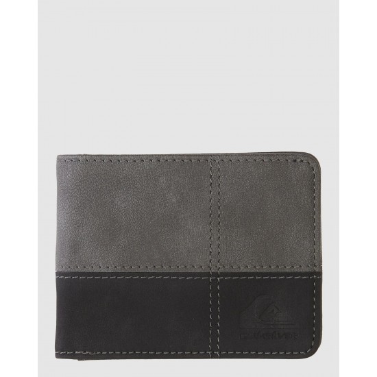 Quiksilver Online Mens Stay Country Wallet