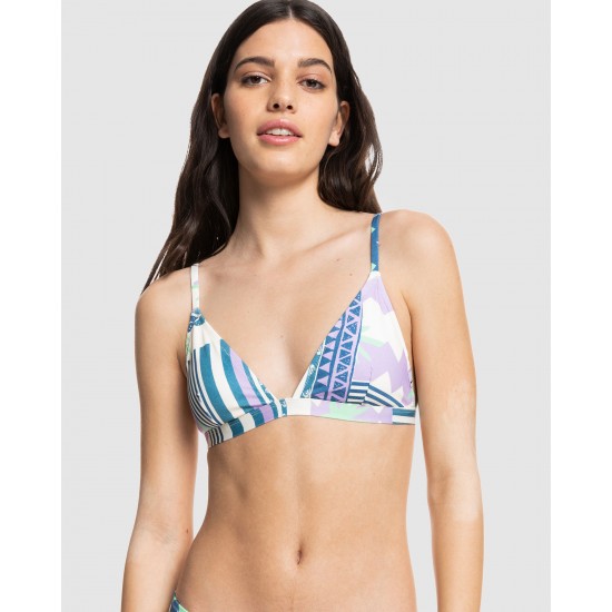 Quiksilver Online Womens Bralet Bikini Top