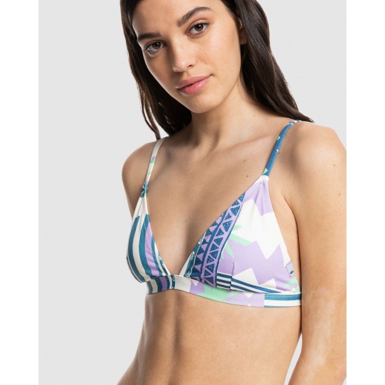 Quiksilver Online Womens Bralet Bikini Top