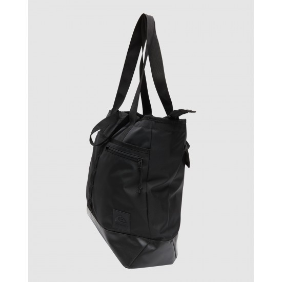 Quiksilver Online Endless Tripper Wet/Dry Tote Bag
