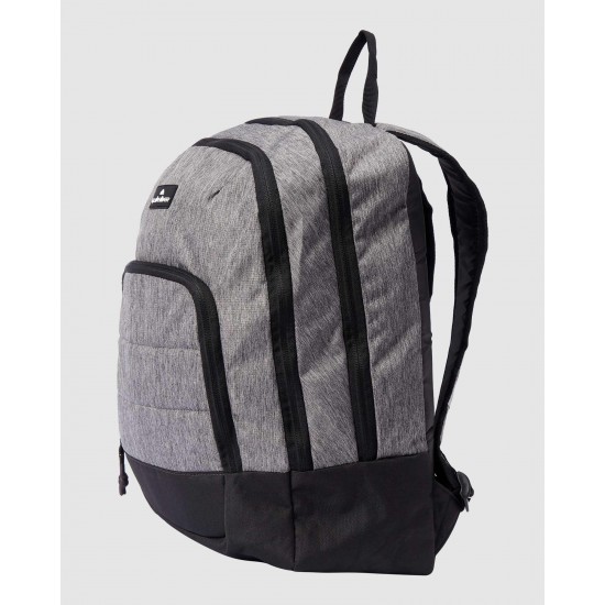 Quiksilver Outlet Burst 24 L Medium Backpack