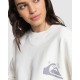 Quiksilver Online Womens Organic Sweatshirt